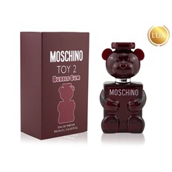 Moschino Toy 2 Bubble Gum Red, Edp, 100 ml (Люкс ОАЭ)