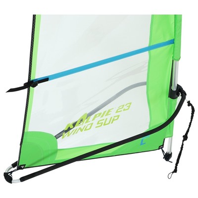 Парус KELPIE 23 Wind Sup, 4 кв.м