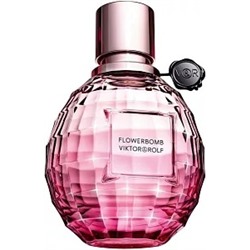 VIKTOR & ROLF FLOWERBOMB LA VIE EN ROSE edt (w) 50ml TESTER