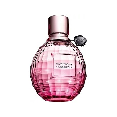 VIKTOR & ROLF FLOWERBOMB LA VIE EN ROSE edt (w) 50ml TESTER