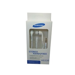 Наушники вакуумные Samsung HS-330