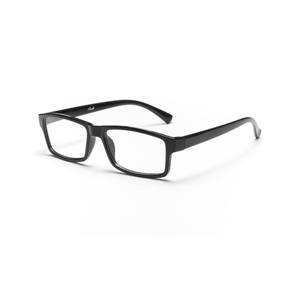 Готовые очки CD0249 (Цвет: C1 черный; диоптрия: +3,5; тонировка: Нет)
