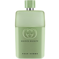 GUCCI GUILTY LOVE EDITION edt (m) 90ml TESTER