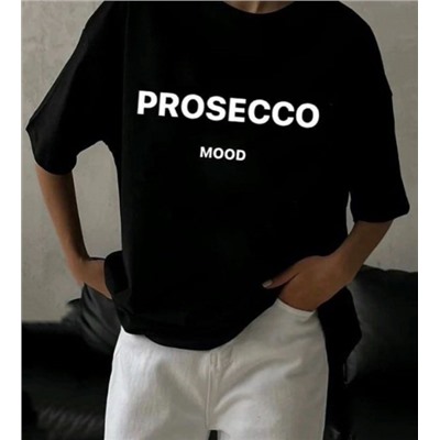 Футболка Prosecco G243