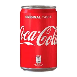 Газ. напиток Coca-Cola 150мл. Англия