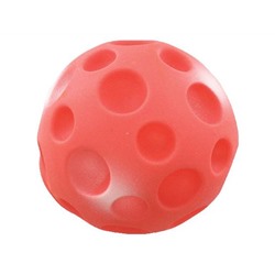 Игрушка Мяч Луна малая 7,5см, С016