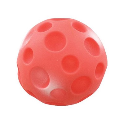 Игрушка Мяч Луна малая 7,5см, С016