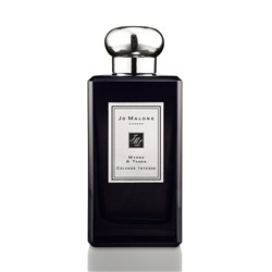 JO MALONE MYRRH & TONKA INTENSE edc 100ml TESTER