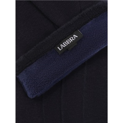 Перчатки муж Labbra LB-PH-05 navy