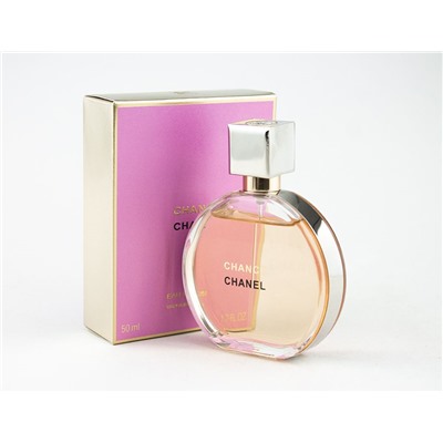 Chanel Chance, Edp, 50 ml (Lux Europe)