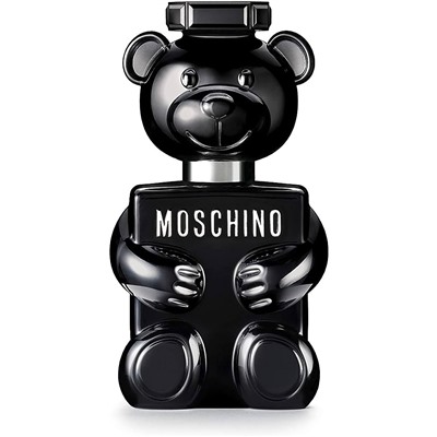 MOSCHINO TOY BOY edp (m) 100ml TESTER