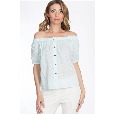 Блуза TUTACHI #51765