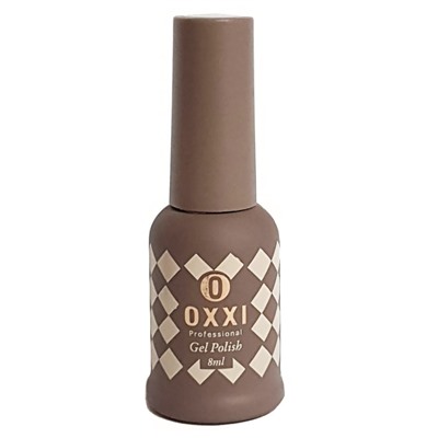 Гель-лаки OXXI серия O - 8 ml 5