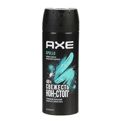 Дезодорант Спрей AXE APOLLO 150 мл