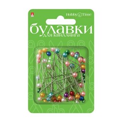 Набор булавок (КВИЛЛИНГ, СКРАПБУКИНГ, ШИТЬЕ) 2-195 Альт