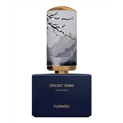 FLORAIKU CRICKET SONG edp 1.5ml пробник