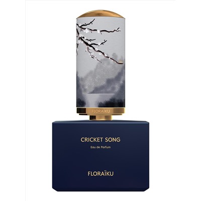 FLORAIKU CRICKET SONG edp 50ml TESTER