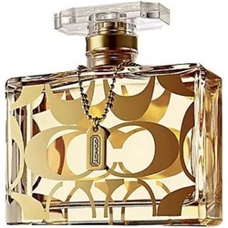 COACH SIGNATURE ROSE D’OR edp (w) 100ml