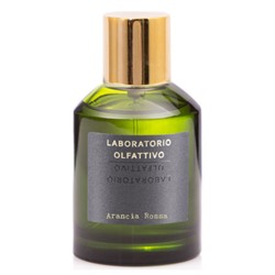 LABORATORIO OLFATTIVO ARANCIA ROSSA edp 100ml TESTER