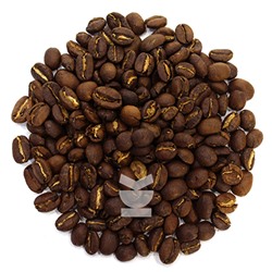 Кофе KG «Эфиопия Ирга Чиф» (пачка 1 кг)