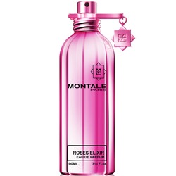 MONTALE ROSE ELIXIR edp (w) 100ml TESTER