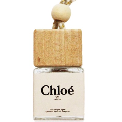 Ароматизатор Chloe Chloe Eau de Parfum 10 ml 3 шт.