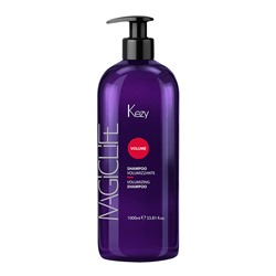 Magic Life Volume Volumizing Shampoo / Шампунь объём для всех типов волос, 1000мл
