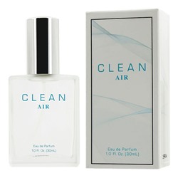 CLEAN AIR edp (w) 60ml