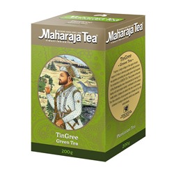 Чай Зеленый Ассам Тингри 200г