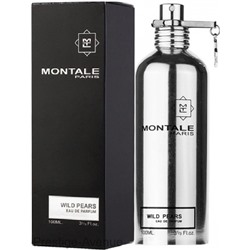 Парфюмерная вода Montale Wild Pears 100 мл