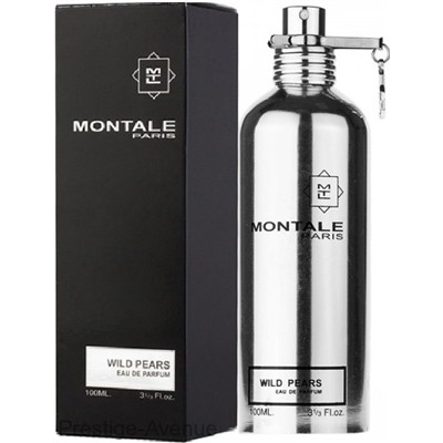 Парфюмерная вода Montale Wild Pears 100 мл