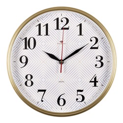 2940-104 Часы настенные "Рубин" (10)