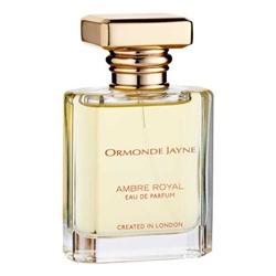 ORMONDE JAYNE AMBRE ROYAL edp 50ml TESTER