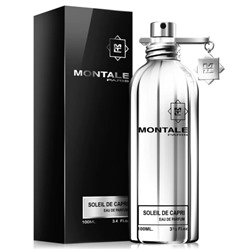 MONTALE SOLEIL DE CAPRI edp 100ml