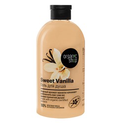 Гель для душа "Sweet Vanilla"