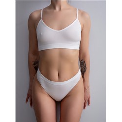 Топ CAMI TOP RIB 02