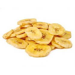 Бананы сушеные 1кг