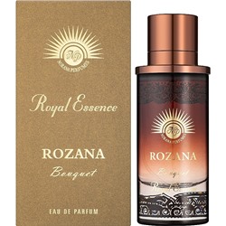 NORAN PERFUMES ROZANA BOUQUET edp (w) 15ml