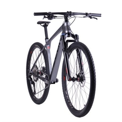 Велосипед горный ZEON M3.2, колёса 29", рама карбон 19',  SHIMANO XT, AIR FORK