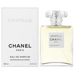 Женские духи   Chanel Cristalle edp for women 100 ml A Plus