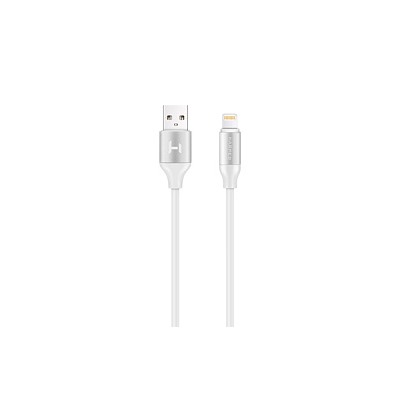 Кабель HARPER SCH-530 White (USB - 8-pin)