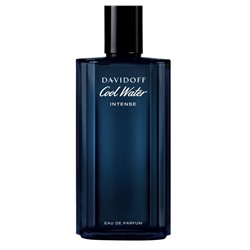 DAVIDOFF COOL WATER INTENSE edp (m) 125ml TESTER