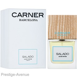 Carner Barcelona Salado unisex 100 ml