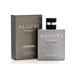 Chanel Allure Homme Sport Eau Extreme, Edt, 100 ml