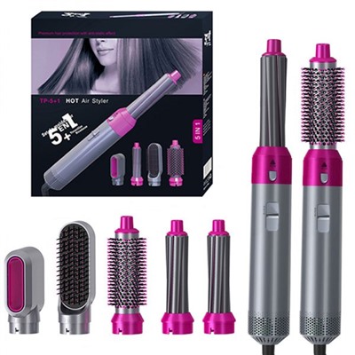 Стайлер для волос Hot Air Styler 5 в 1 оптом