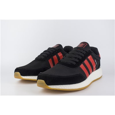 Adidas best sale iniki red