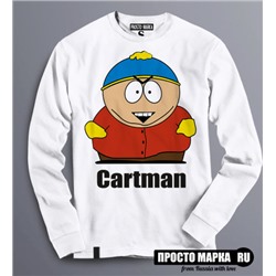 Толстовка Cartman