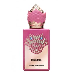 STEPHANE HUMBERT LUCAS 777 PINK BOA edp 50ml