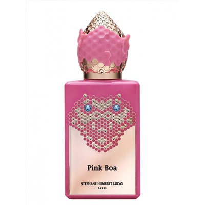 STEPHANE HUMBERT LUCAS 777 PINK BOA edp 50ml