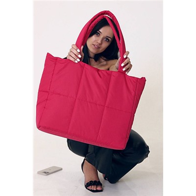 Шопер  MT.Style артикул TOTE1 roz